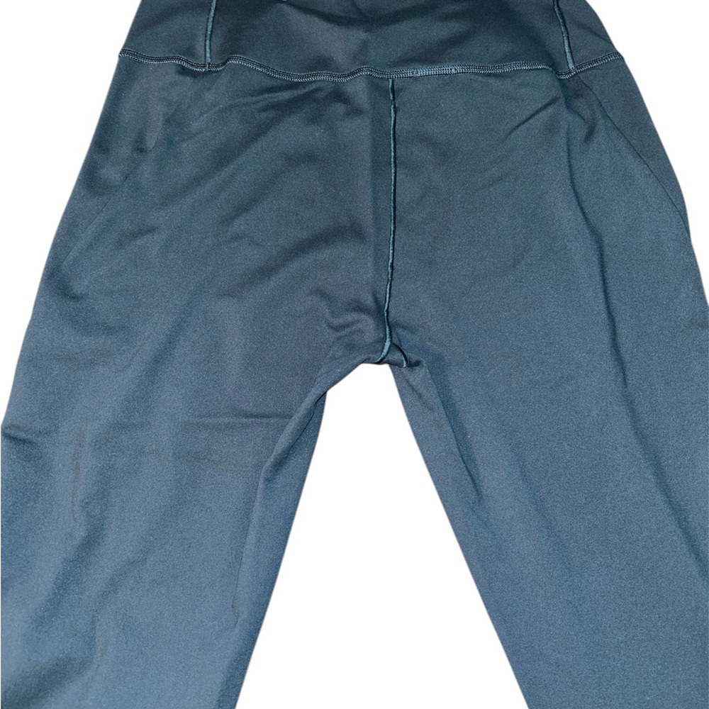 Adidas Yoga Seas 7/8L High Rise, Tight Fit, Yoga Studio - Picture 12 of 15